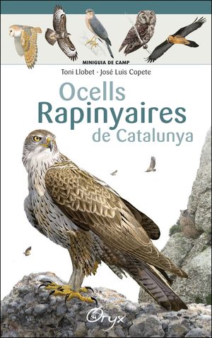 OCELLS RAPINYAIRES DE CATALUNYA