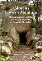 DÒLMENS COVES I MENHIRS