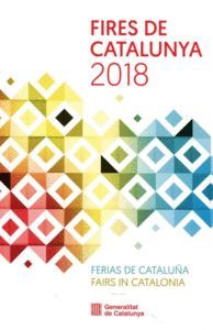 FIRES DE CATALUNYA 2018