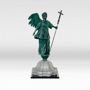 ÀNGEL DE LA CATEDRAL