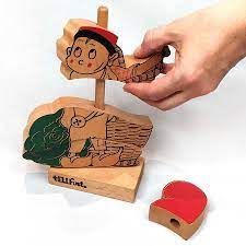 TRENCACLOSQUES VERTICAL PATUFET