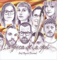 LA FORÇA DE LA GENT