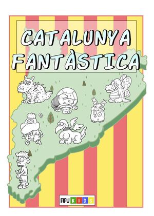 CATALUNYA FANTÀSTICA