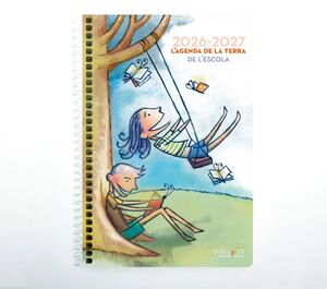 AGENDA DE LA TERRA DE L'ESCOLA 2026-2027