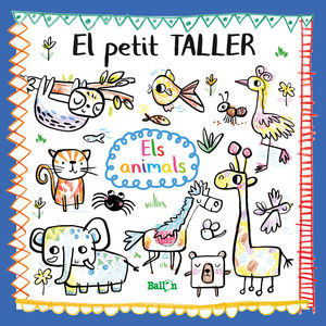 EL PETIT TALLER ELS ANIMALS