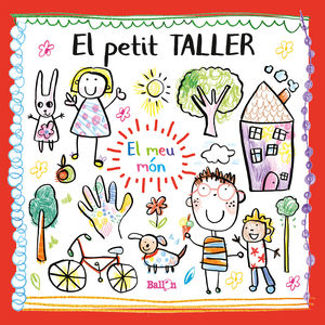 EL PETIT TALLER EL MEU MON