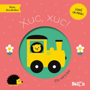 XUC-XUC ELS VEHICLES