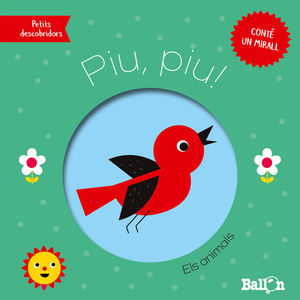 PIU-PIU ELS ANIMALS