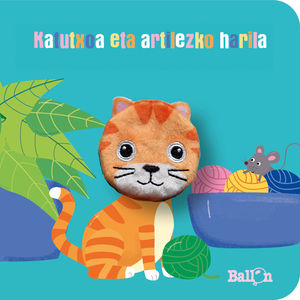 KATUTXOA ETA ARTILEZKO HARILA