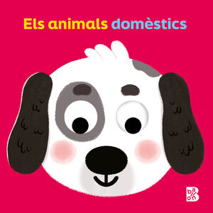 ANIMALS DOMESTICS