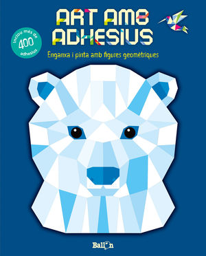 ART AMB ADHESIUS - ÓS POLAR