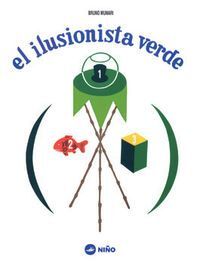 EL ILUSIONISTA VERDE