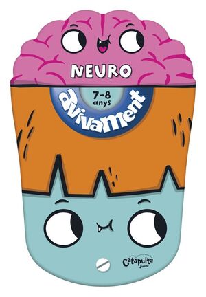 AVIVAMENT NEURO 7-8