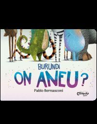 BURUNDI: ON ANEU