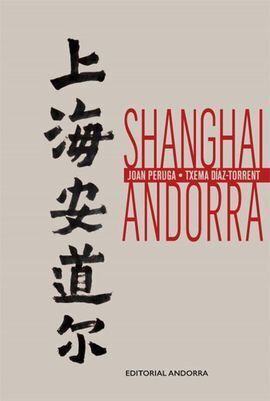 SHANGHAI ANDORRA