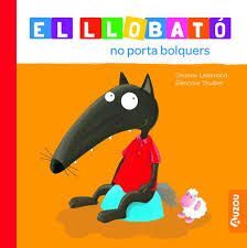 EL LLOBATÓ NO PORTA BOLQUERS