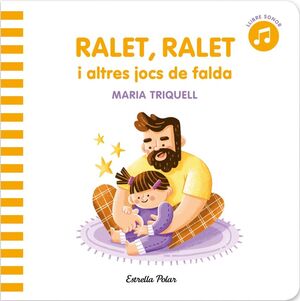 CANÇONS: RALET, RALET I ALTRES JOCS DE FALDA