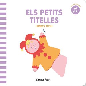 CANÇONS: ELS PETITS TITELLES