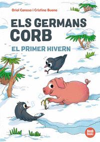 ELS GERMANS CORB. EL PRIMER HIVERN