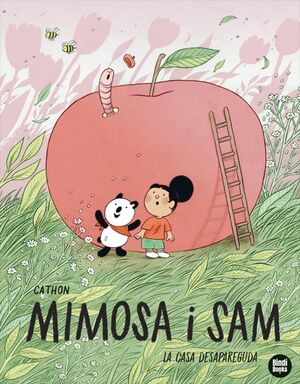 MIMOSA I SAM 4: LA CASA DESAPAREGUDA