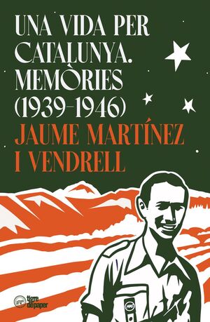 UNA VIDA PER CATALUNYA