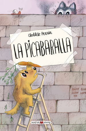 LA PICABARALLA