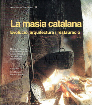 LA MASIA CATALANA (5A ED.)
