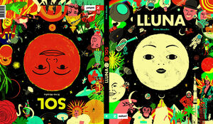 LLUNA I SOL