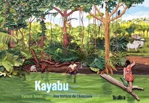 KAYABU