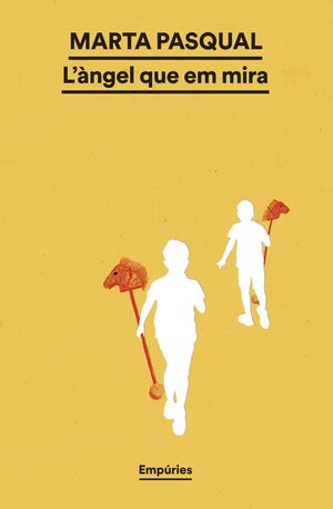 L'ÀNGEL QUE EM MIRA
