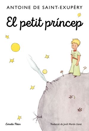 EL PETIT PRÍNCEP