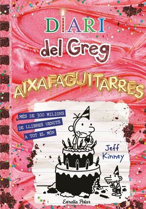 DIARI DEL GREG 20: AIXAFAGUITARRES