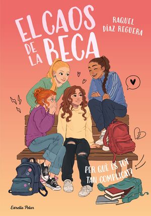 EL CAOS DE LA BECA 2: PER QUÈ ÉS TOT TAN COMPLICAT?