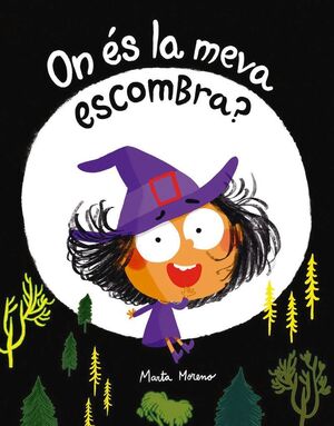 ON ES LA MEVA ESCOMBRA?