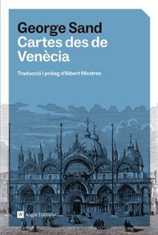 CARTES DES DE VENÈCIA