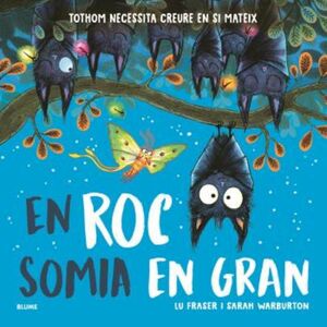 EN ROC SOMIA EN GRAN
