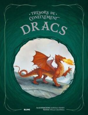 DRACS - TRESORS CONEIXEMENTS.