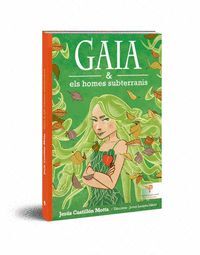 GAIA I ELS HOMES SUBTERRANIS