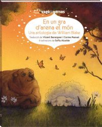 EN UN GRA D'ARENA EL MÓN