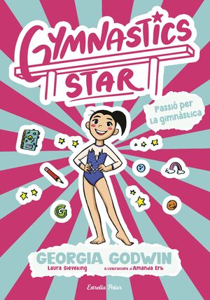 GYMNASTICS STAR 1: PASSIÓ PER LA GIMNÀSTICA