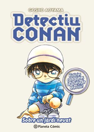 DETECTIU CONAN 20