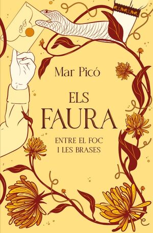 ELS FAURA 2: ENTRE EL FOC I LES BRASES