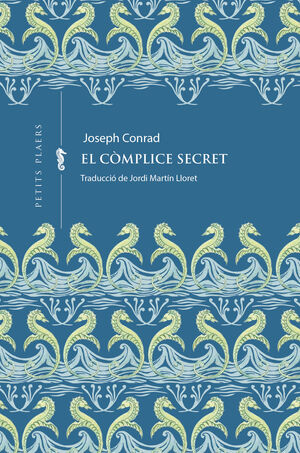 EL CÒMPLICE SECRET