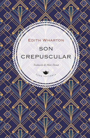 SON CREPUSCULAR