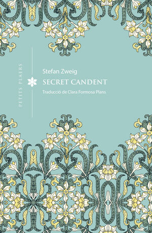 PETITS PLAERS 55: SECRET CANDENT
