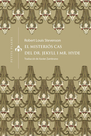 EL MISTERIÓS CAS DEL DR. JEKYLL I MR. HYDE