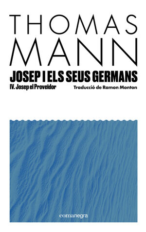 JOSEP I ELS SEUS GERMANS IV