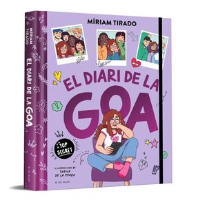 EM DIC GOA: EL DIARI DE LA GOA