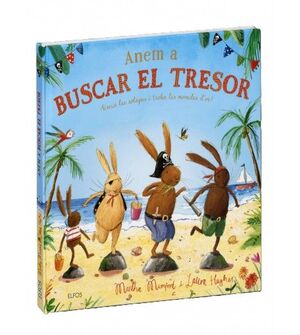 ANEM EN BUSCA DEL TRESOR