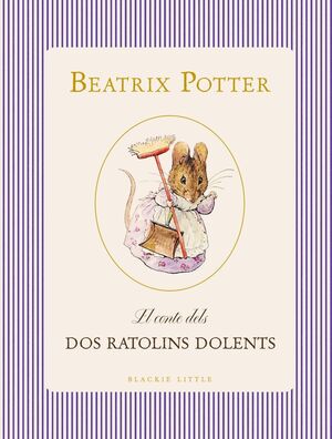 EL CONTE DELS DOS RATOLINS